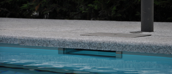 Schwimmen Auf Hoechstem Niveau Top Waterline Skimmer 1