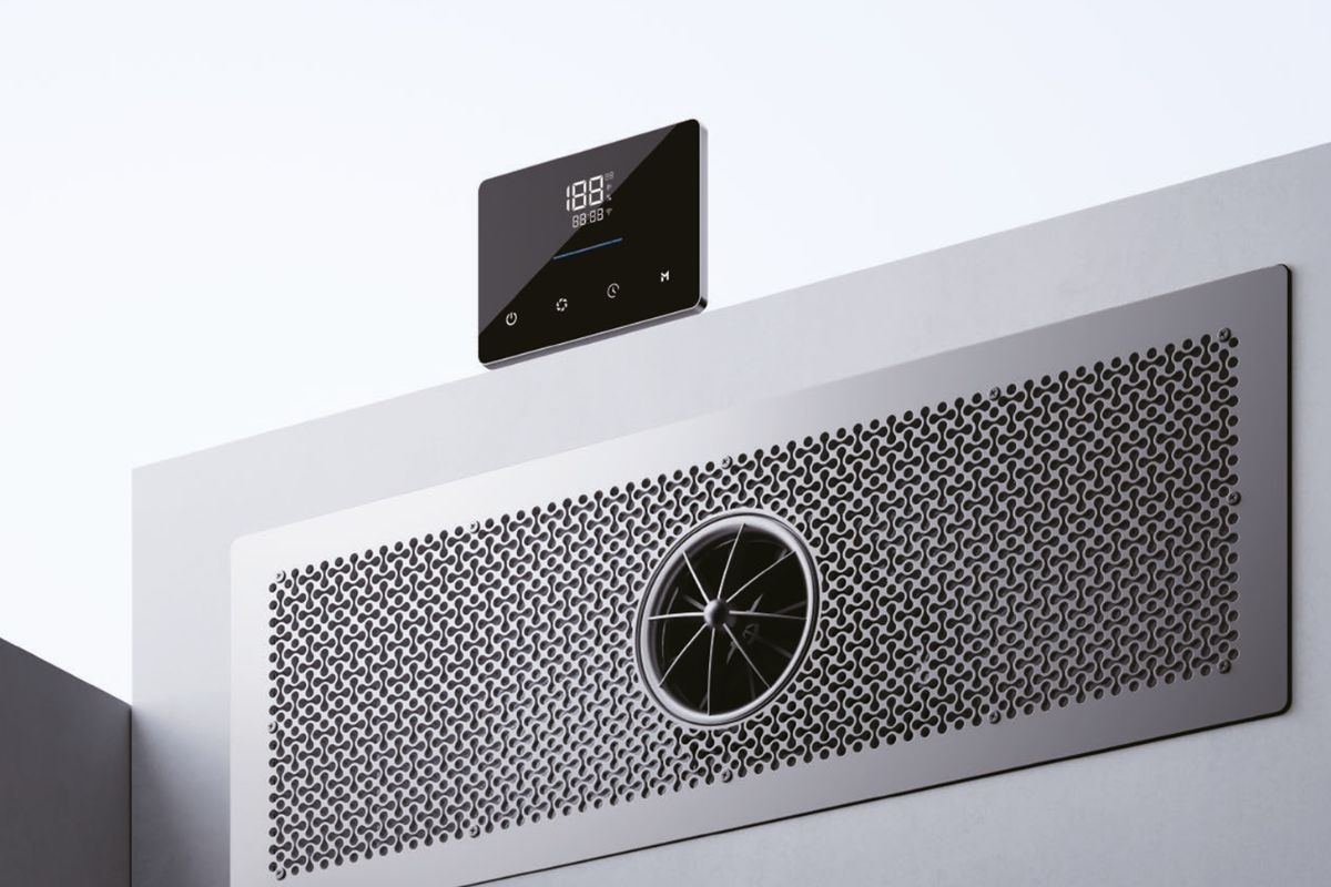 Gegenstromanlage Im Pool Inverjet P Und H Serie 3